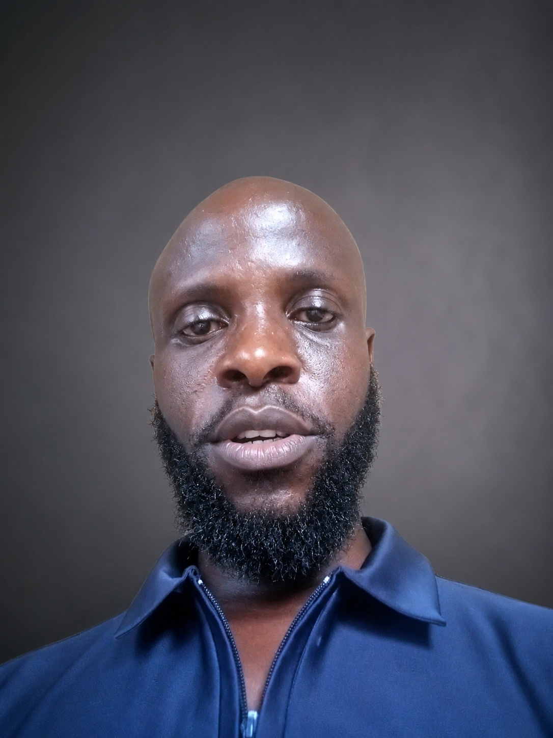 Segun Jegede